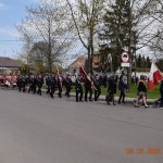 Obejrzyj galerię zdjęć: Obchody uroczystości 3 maja uchwalenia Konstytucji 3 Maja